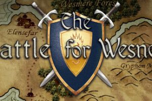 韦诺之战/Battle for Wesnoth