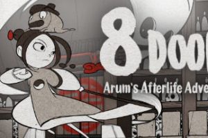 8道门：雅兰的来世冒险/8Doors: Arum’s Afterlife Adventure