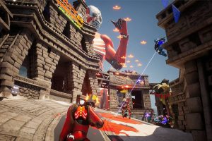 莫菲斯法：重塑/Morphies Law: Remorphed