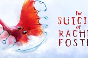 瑞秋•福斯特自杀之谜/The Suicide of Rachel Foster