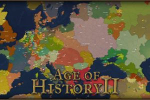历史年代2/Age of History II