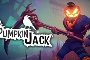 南瓜杰克/Pumpkin Jack