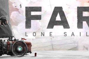孤帆远航/远方孤帆/远方孤单的帆/FAR: Lone Sails
