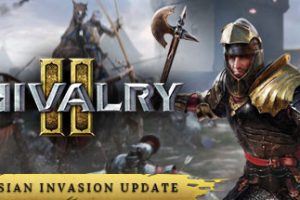 骑士精神2/Chivalry 2