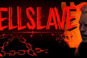 地狱仆从/Hellslave