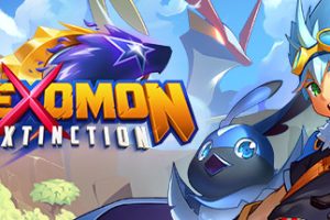 尼可梦：灭绝/Nexomon: Extinction