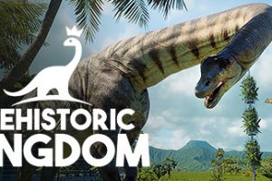史前王国/Prehistoric Kingdom