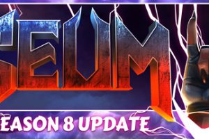 来自地狱的奔跑者/SEUM: Speedrunners from Hell