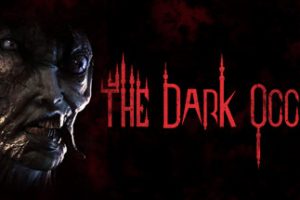 黑暗隐匿/The Dark Occult