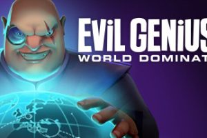 邪恶天才2：世界统治/Evil Genius 2: World Domination
