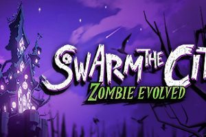死亡围城/Swarm the City
