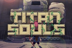 泰坦之魂/Titan Souls