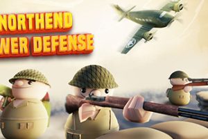 北部塔防/诺森德塔防/Northend Tower Defense