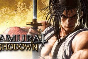 侍魂：晓/Samurai Shodown