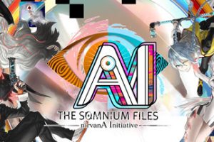 AI：梦境档案 涅槃肇始/AI: THE SOMNIUM FILES