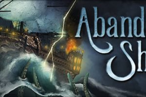 弃船逃生/Abandon Ship