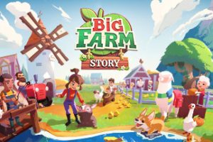大农场故事/Big Farm Story