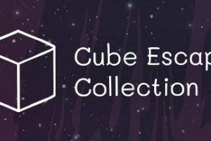 逃离方块：收藏版/Cube Escape Collection