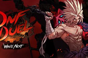 地下城与勇士：决斗/地下城决斗/DNF Duel