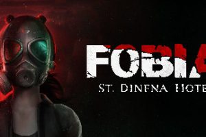 恐怖酒店圣丁菲娜/Fobia – St. Dinfna Hotel