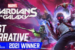 漫威银河护卫队/Marvel’s Guardians of the Galaxy - 猫咪电玩游戏仓库