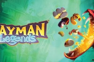 雷曼：传奇/Rayman Legends