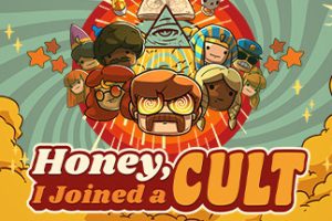 异教模拟器/亲爱的，我加入了异教/Honey, I Joined a Cult