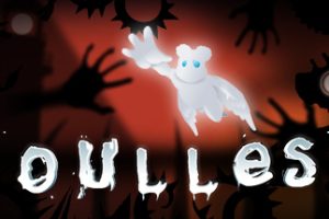 无魂：希望之光/Soulless: Ray Of Hope