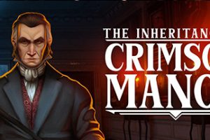 绯红庄园的继承权/赤红庄园的传承/The Inheritance of Crimson Manor