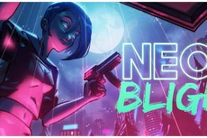 霓虹枯萎病/Neon Blight