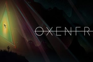 奥森弗里/Oxenfree