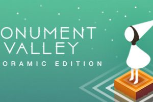 纪念碑谷：全景版/Monument Valley: Panoramic Edition