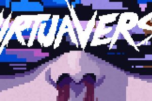 虚拟主义/虚拟宇宙/VirtuaVerse