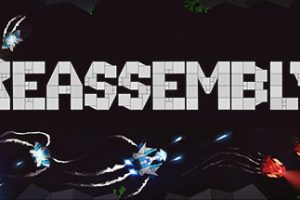 重组/Reassembly