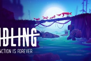 终结：灭绝是永恒/Endling – Extinction is Forever