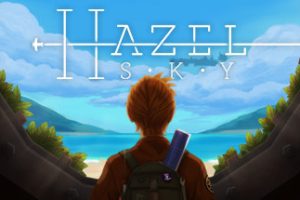 彼岸晴空/Hazel Sky
