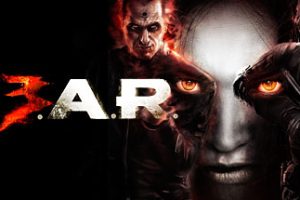 极度恐慌3/F.E.A.R. 3