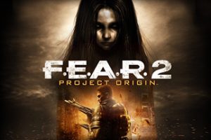 极度恐慌2：起源计划/极度恐慌2：重生/F.E.A.R. 2: Project Origin