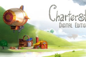 契约石：数字版/Charterstone: Digital Edition