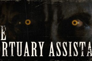 殡仪馆助理/The Mortuary Assistant