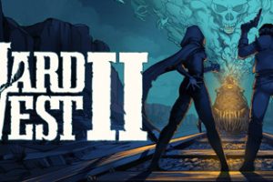 血战西部2/Hard West 2
