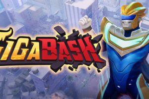 巨击大乱斗/GigaBash