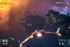 永恒空间2/EVERSPACE 2