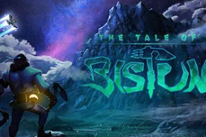 比斯敦传说/The Tale of Bistun