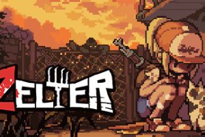 尸外桃源/Zelter
