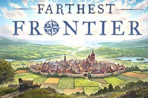 最远的边陲/Farthest Frontier