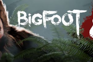 大脚怪/BIGFOOT