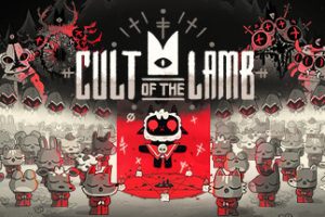 咩咩启示录/Cult of the Lamb