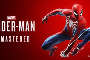 漫威蜘蛛侠：重制版/Marvel’s Spider-Man Remastered