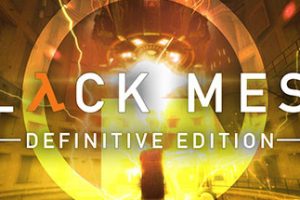 黑山：起源/Black Mesa：Source